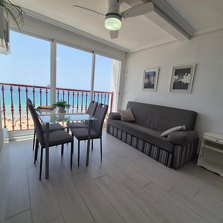 Las Damas Estudio-Fincas Benidorm Exterior photo